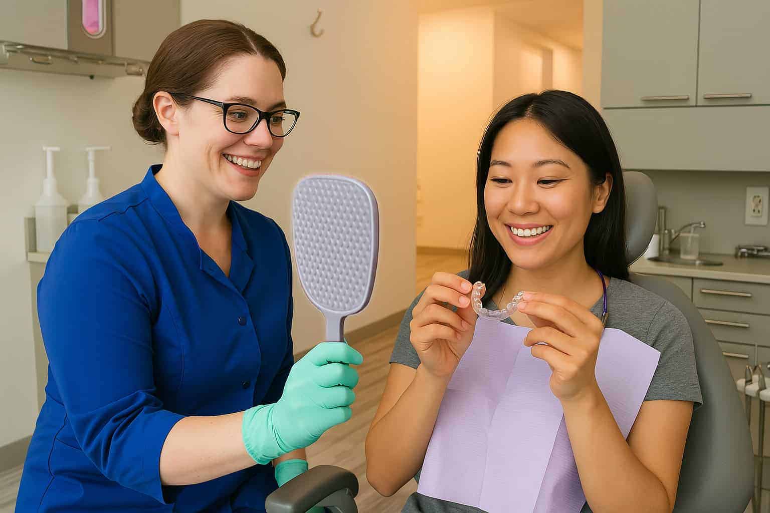 Campus Dental Dentistry