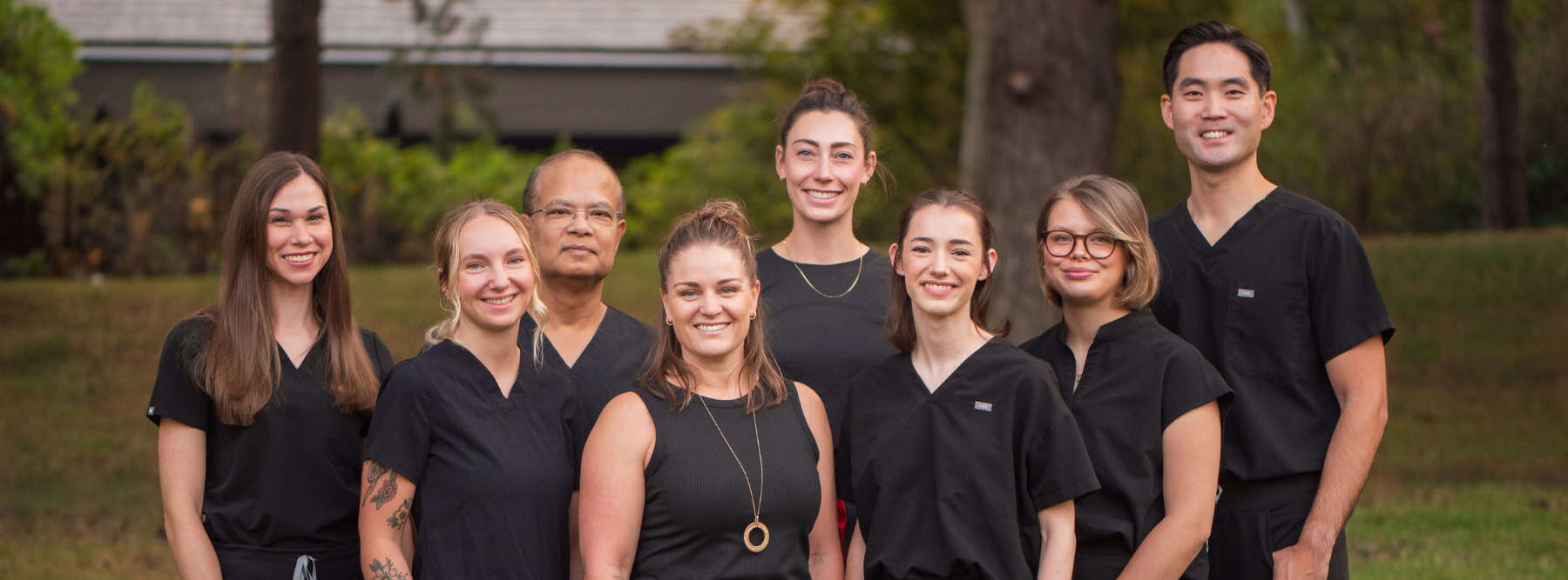 Campus Dental Centre Victoria BC